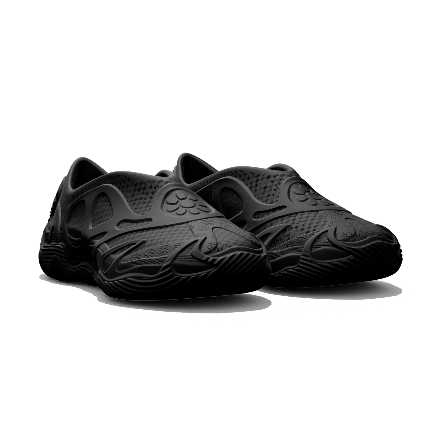 Flower Dynamic - zellerfeld