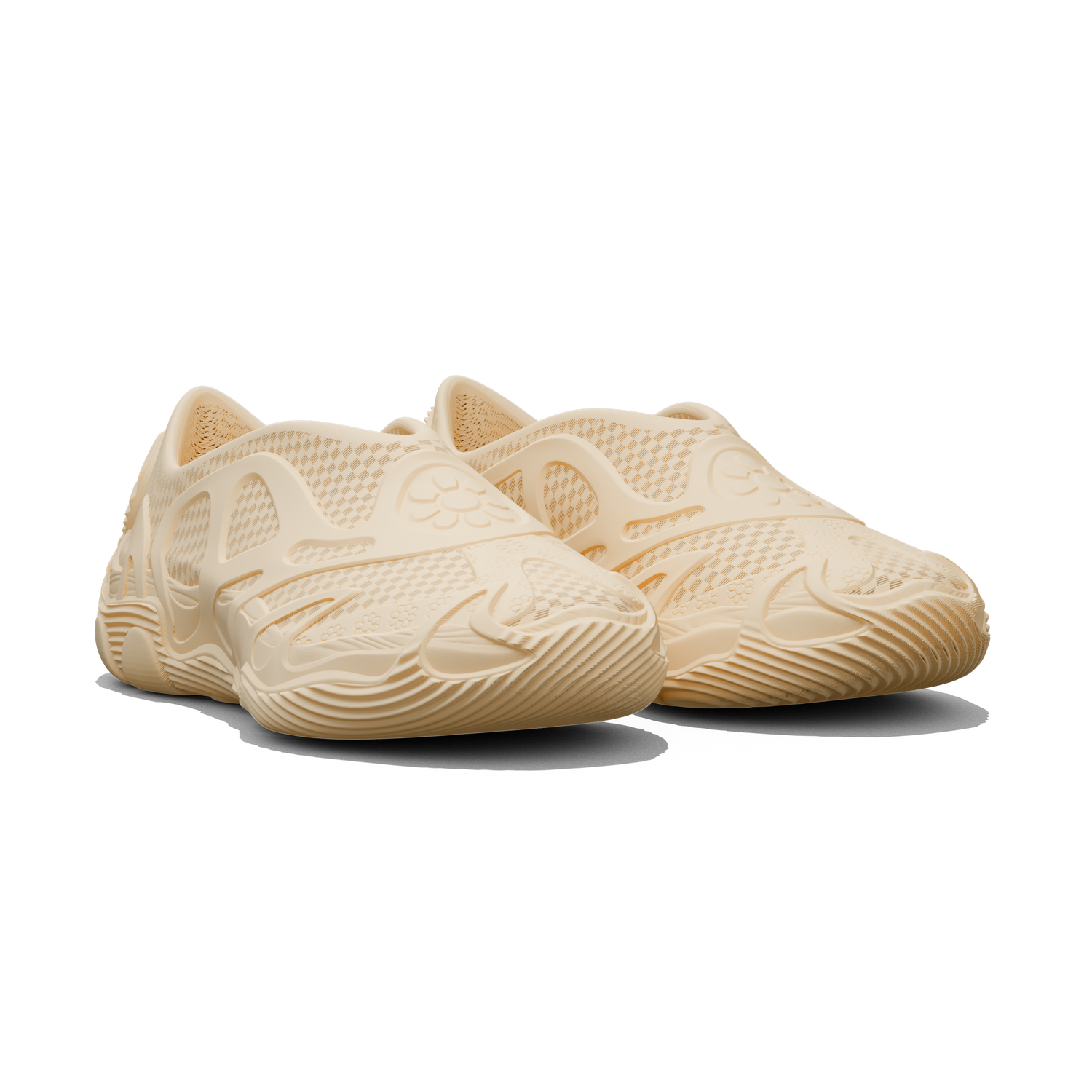 Flower Dynamic - zellerfeld