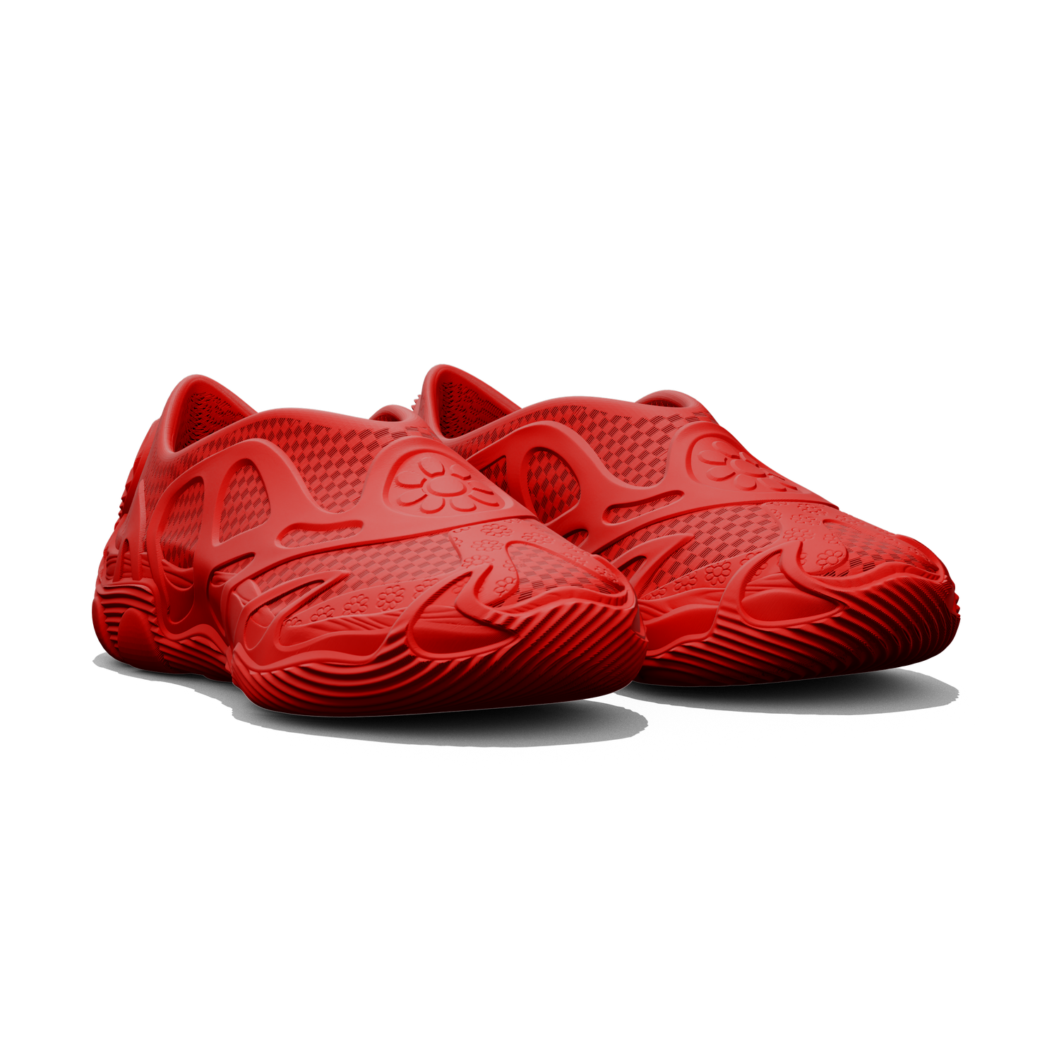 Flower Dynamic - zellerfeld