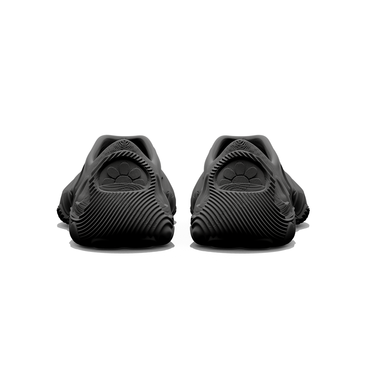 Flower Dynamic - zellerfeld