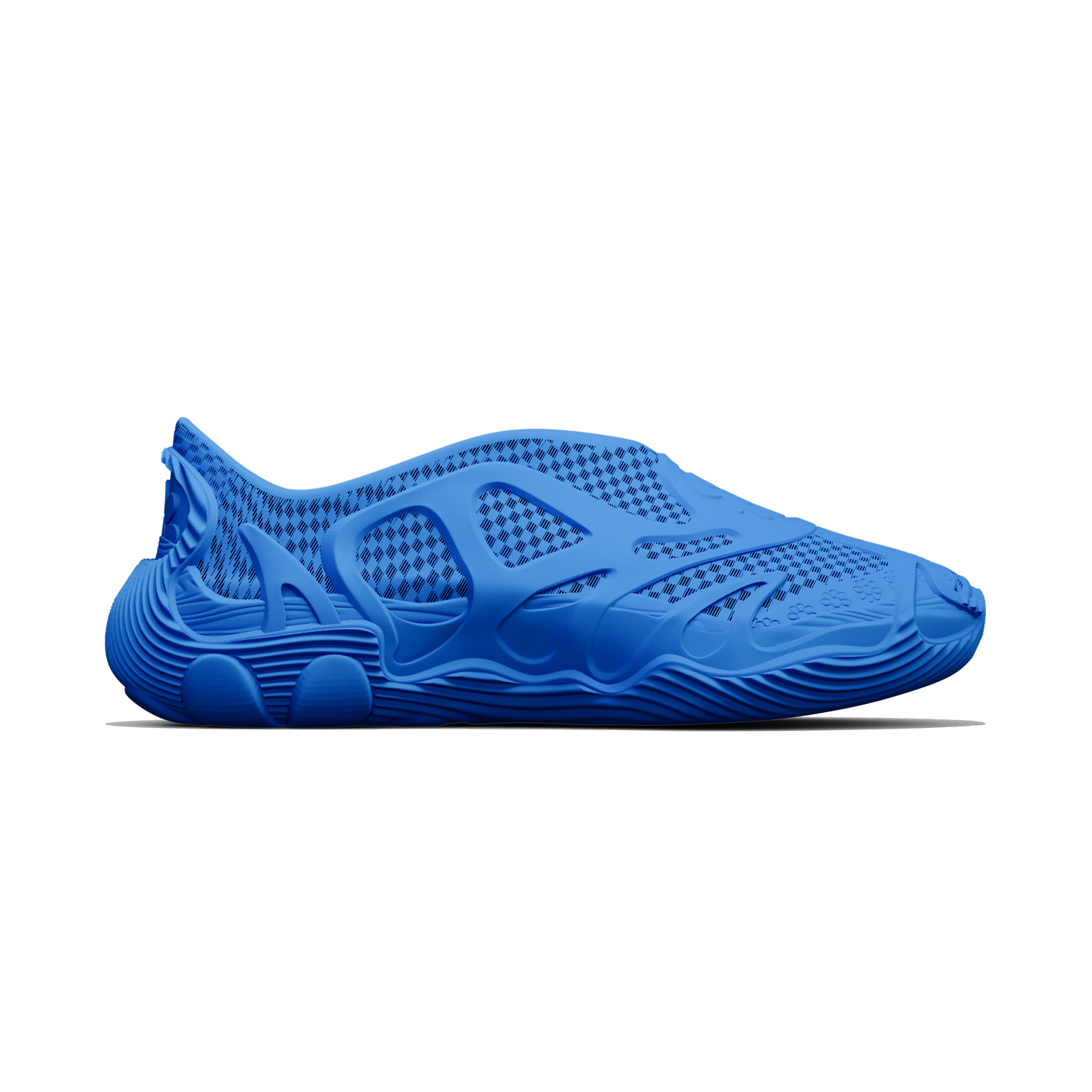 Flower Dynamic - zellerfeld