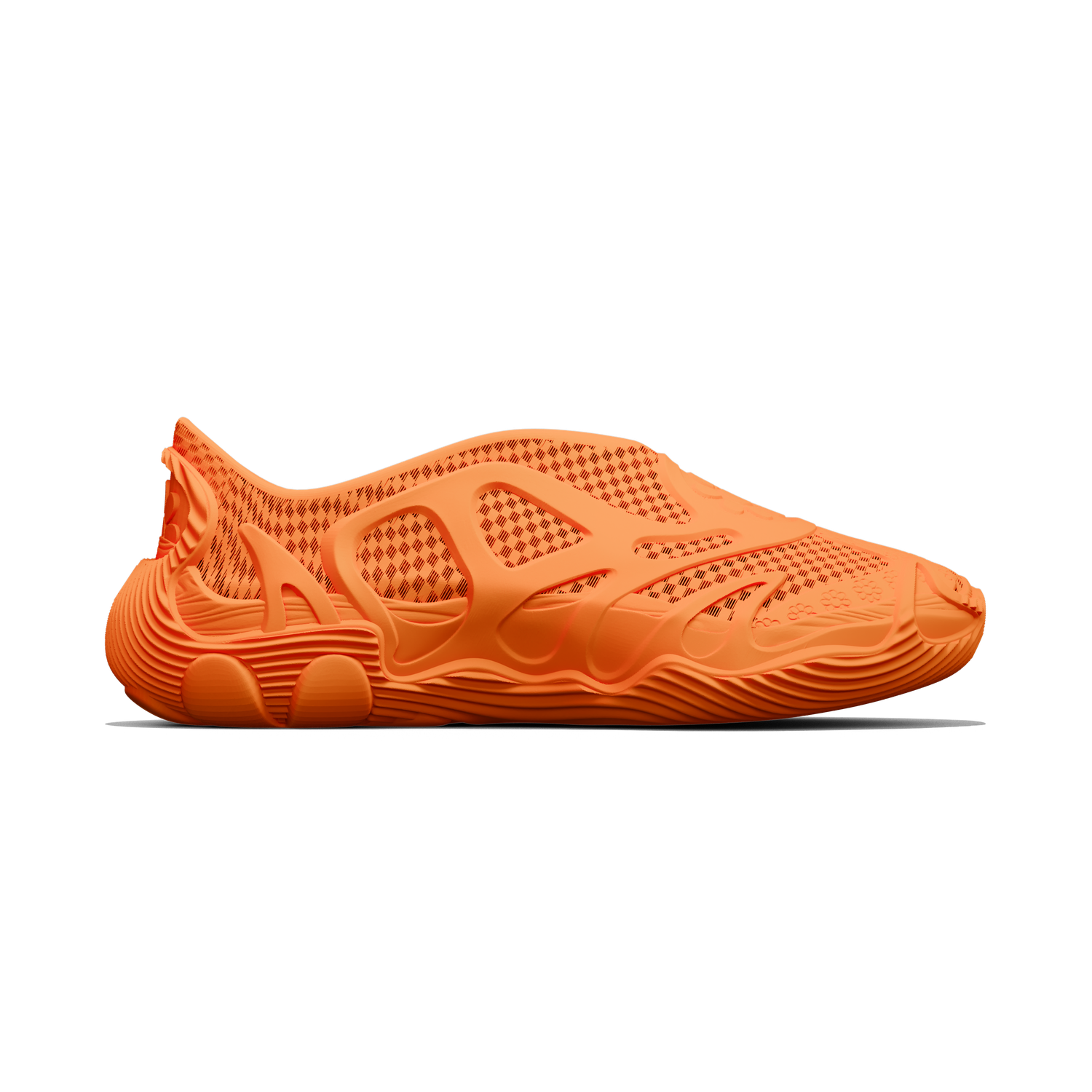 Flower Dynamic - zellerfeld