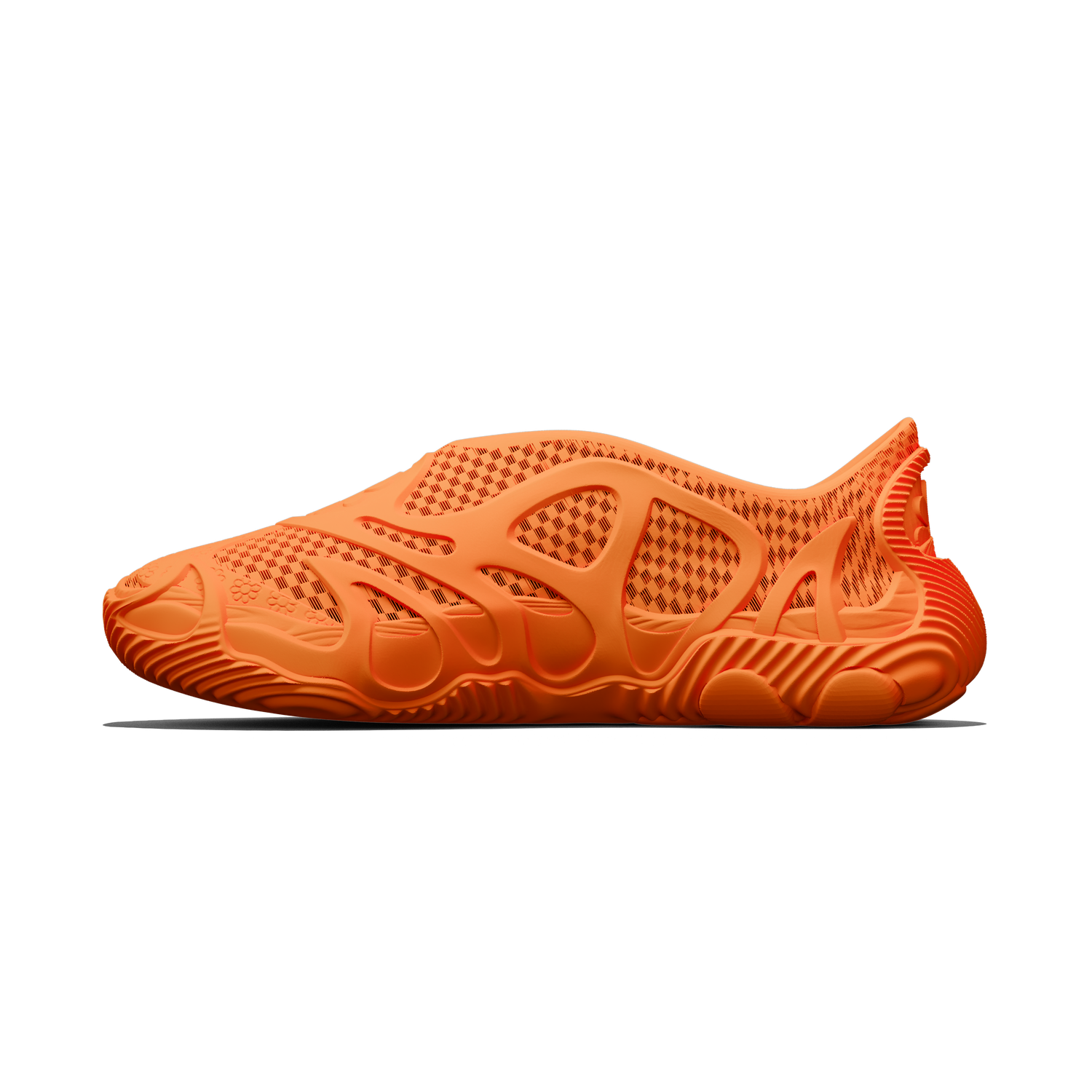 Flower Dynamic - zellerfeld