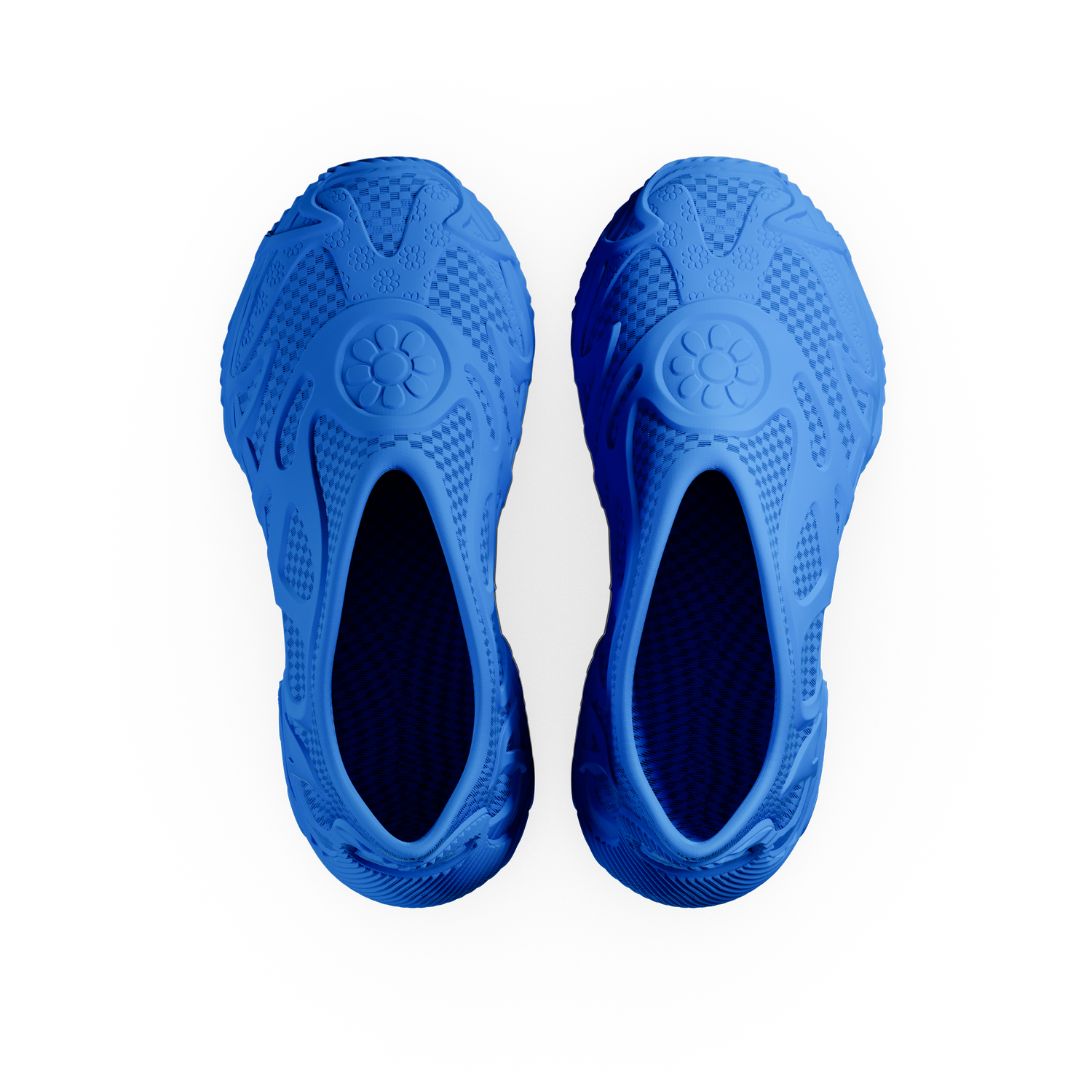 Flower Dynamic - zellerfeld