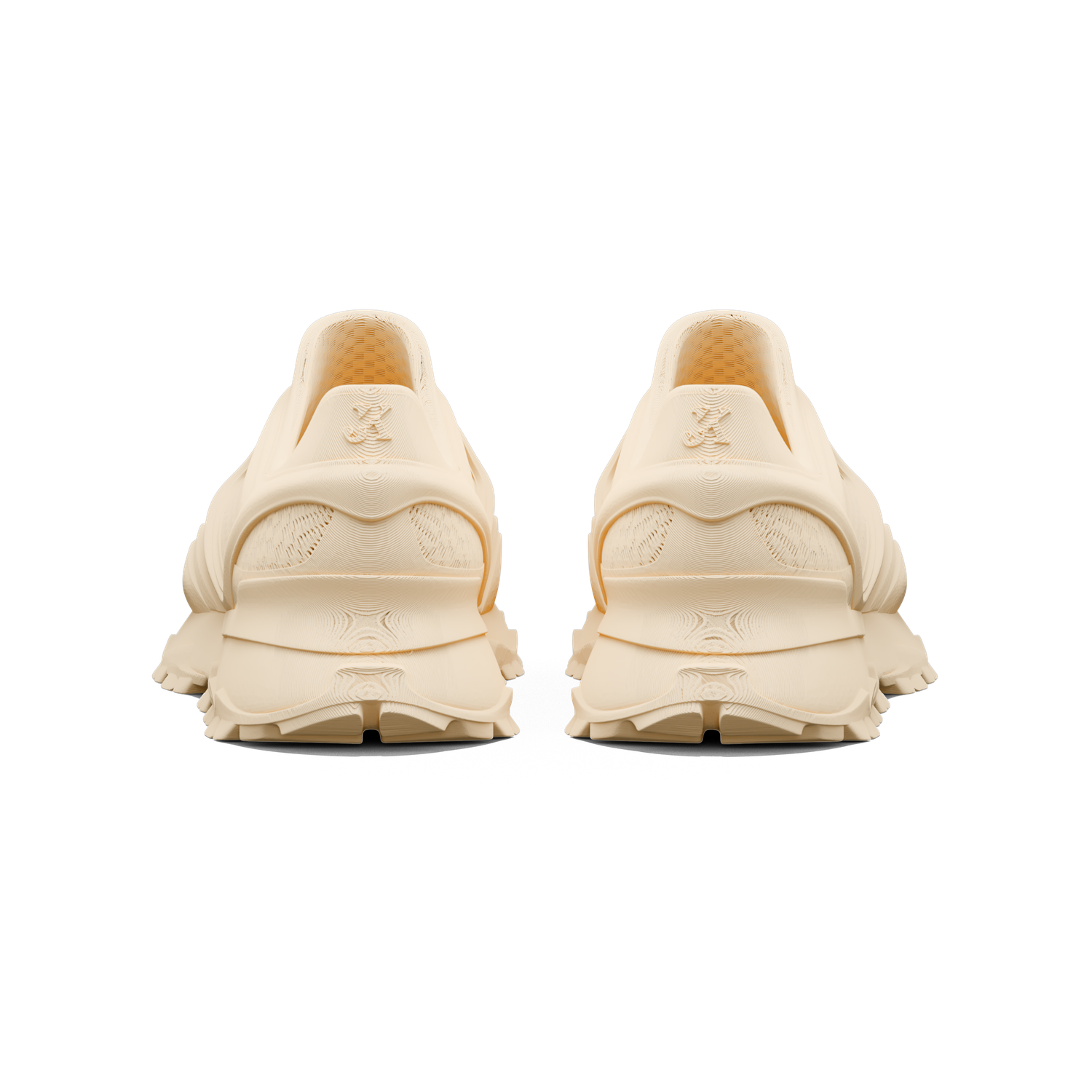 JK-03 - 3D printed shoes - zellerfeld 