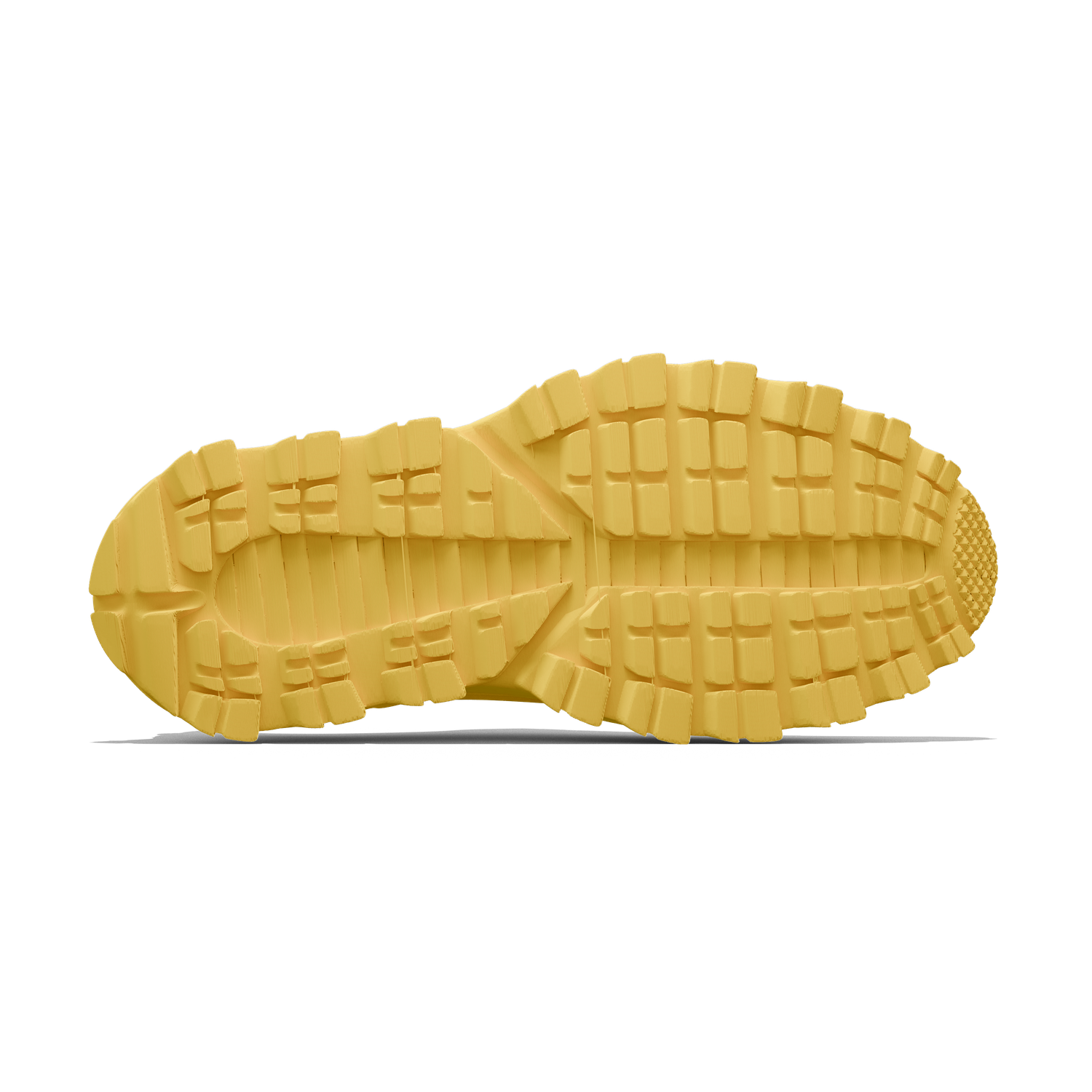 JK-03 - Trottier Design | 3D printed Shoes | zellerfeld