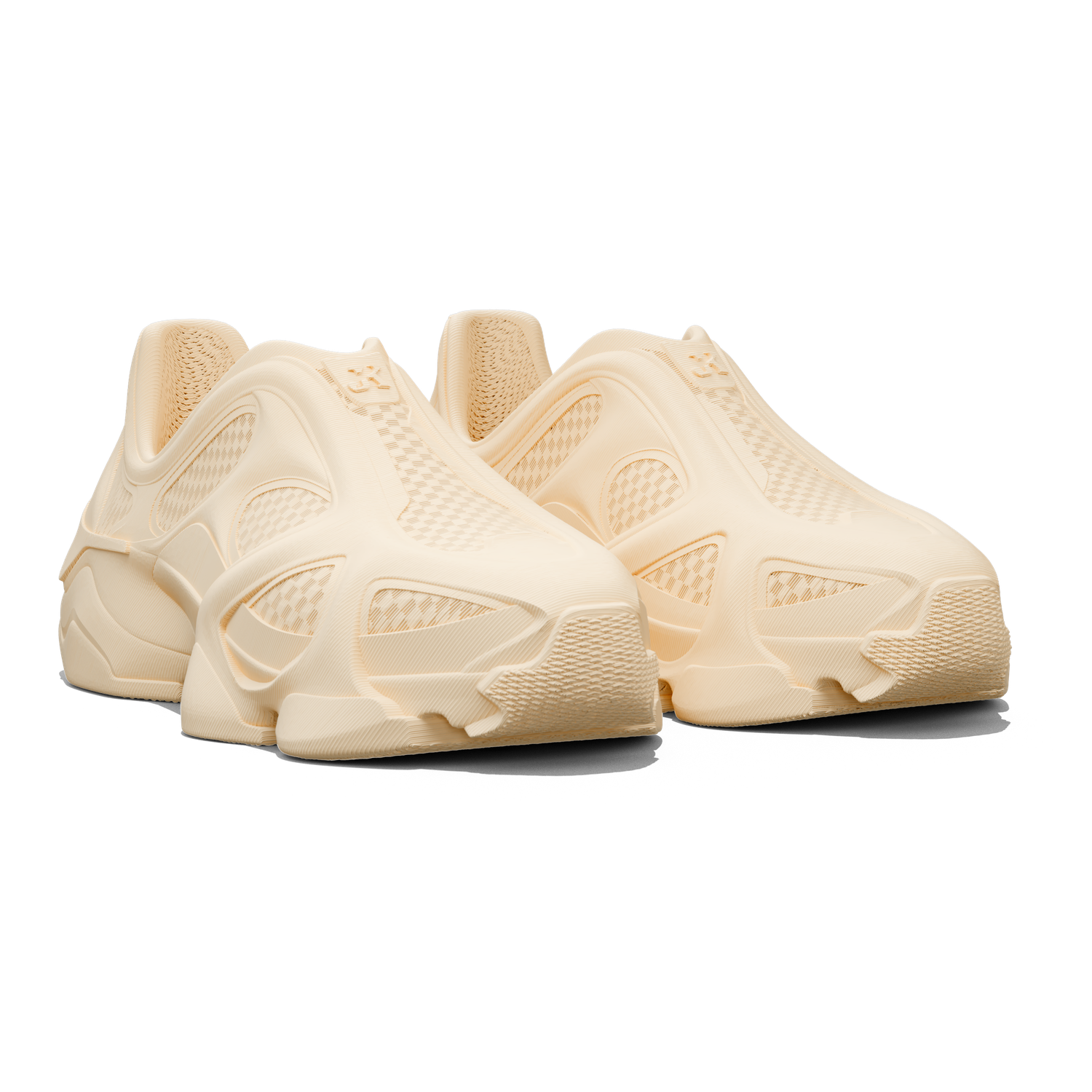 JK-04 - 3D printed shoes - zellerfeld 