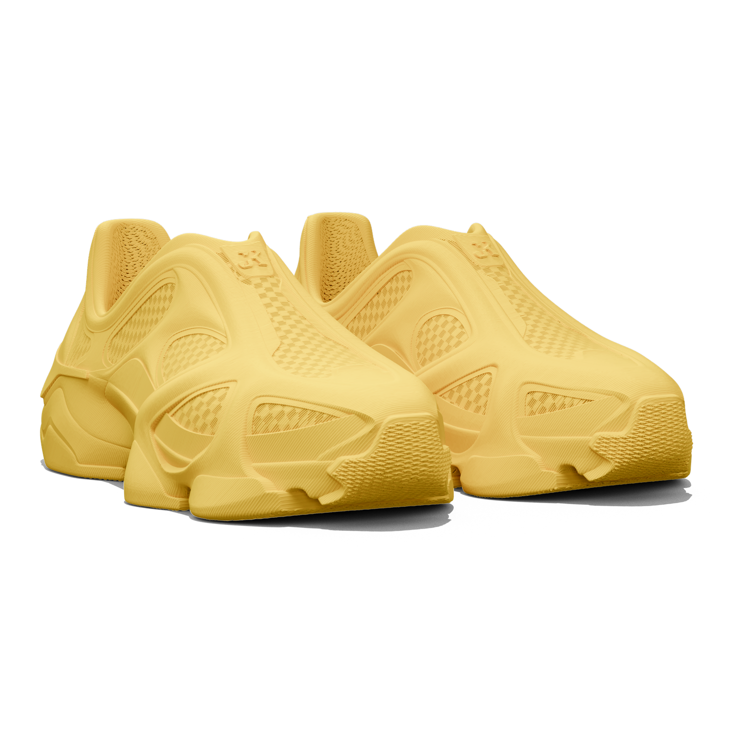 JK-04 - 3D printed shoes - zellerfeld 