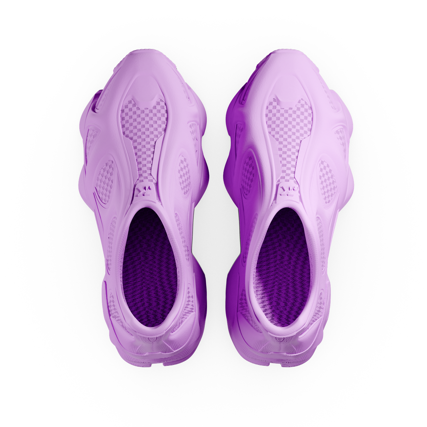 JK-04 - 3D printed shoes - zellerfeld 