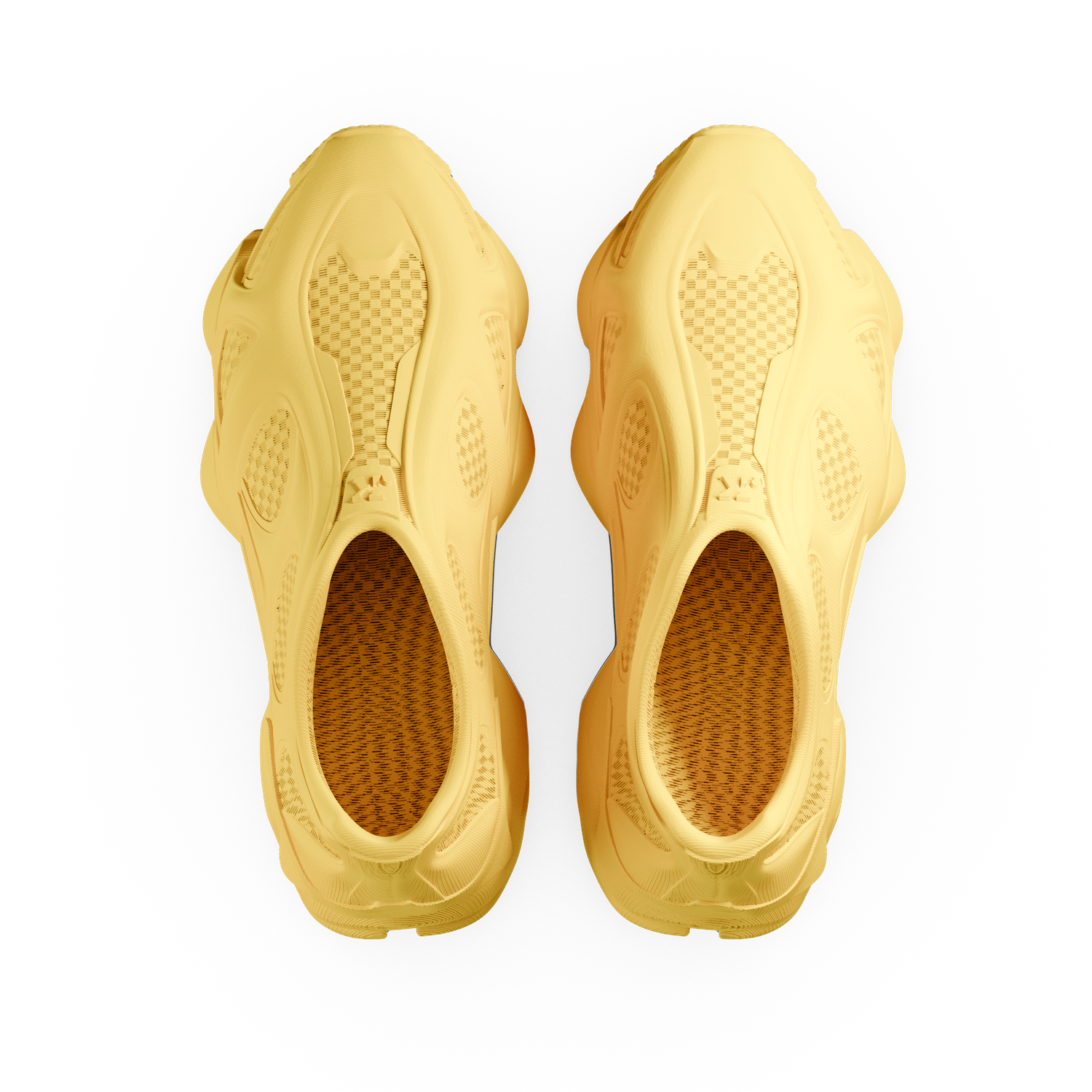 JK-04 - 3D printed shoes - zellerfeld 