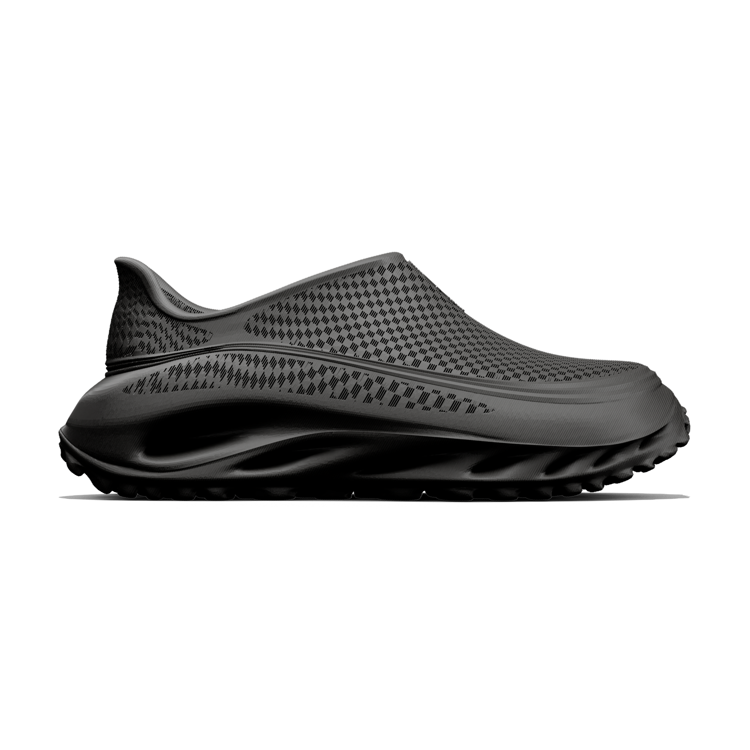 OPEN - 3D printed shoes - zellerfeld 