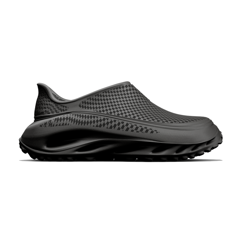 OPEN - 3D printed shoes - zellerfeld 