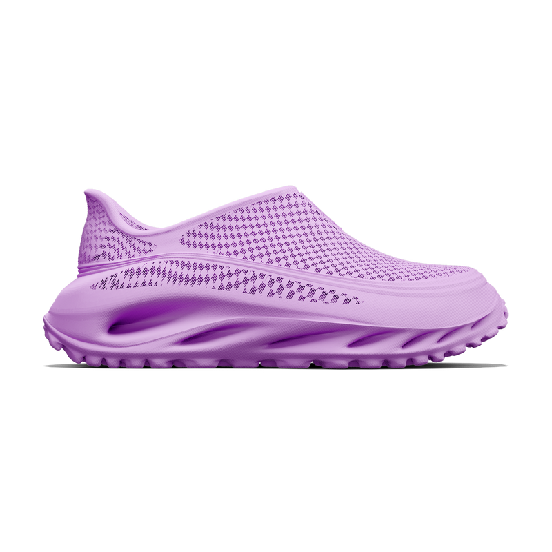 OPEN - 3D printed shoes - zellerfeld 