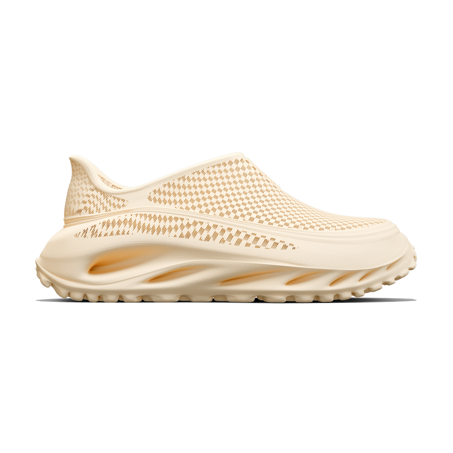 OPEN - 3D printed shoes - zellerfeld 