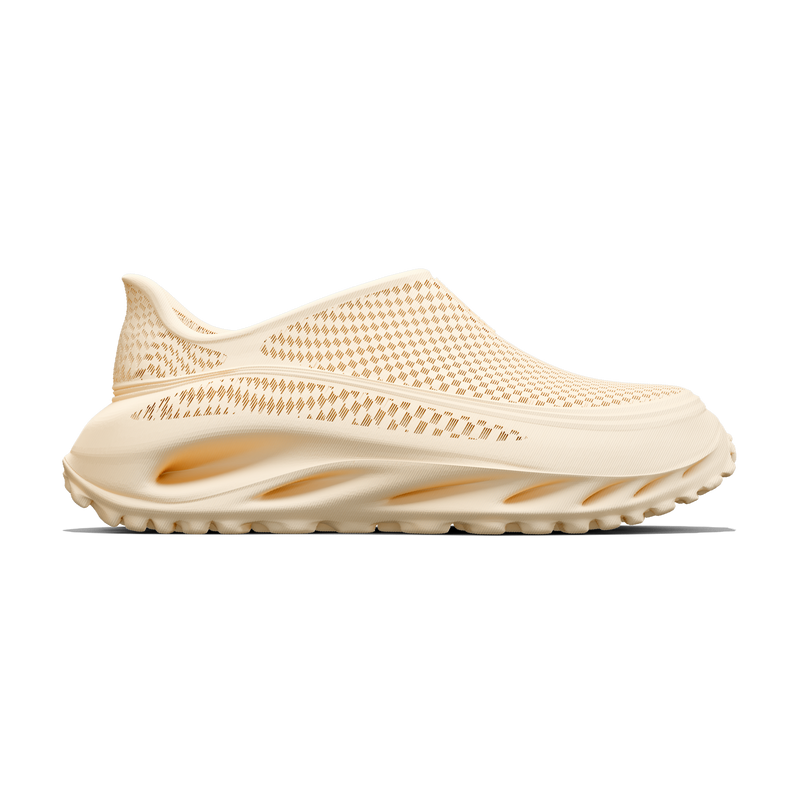 OPEN - 3D printed shoes - zellerfeld 