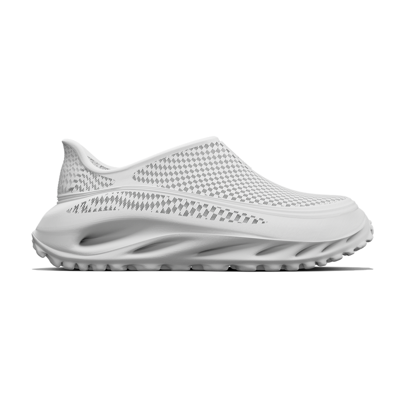 OPEN - 3D printed shoes - zellerfeld 