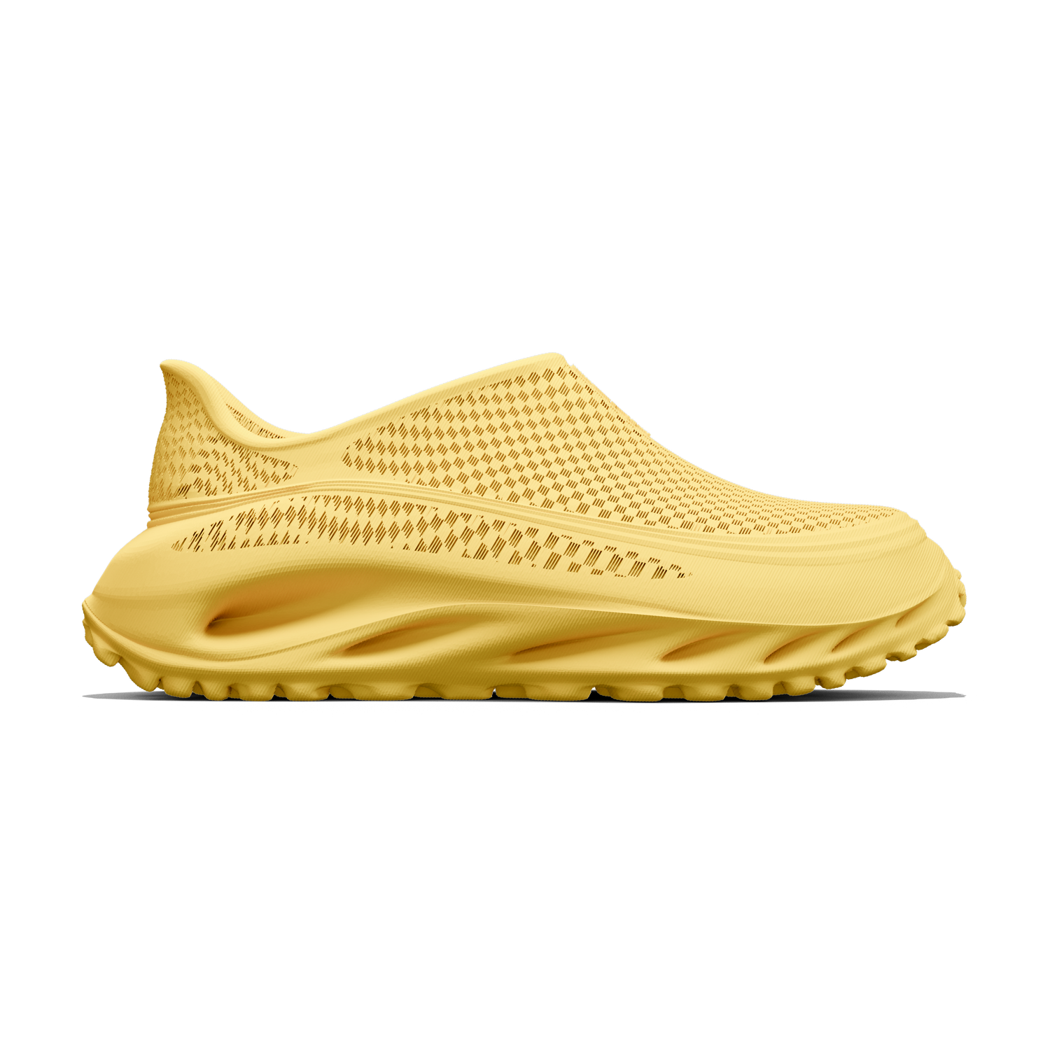 OPEN - 3D printed shoes - zellerfeld 