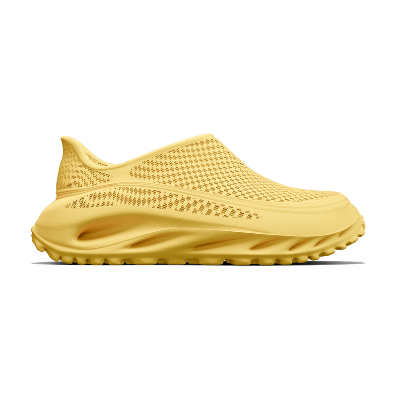 OPEN - 3D printed shoes - zellerfeld 