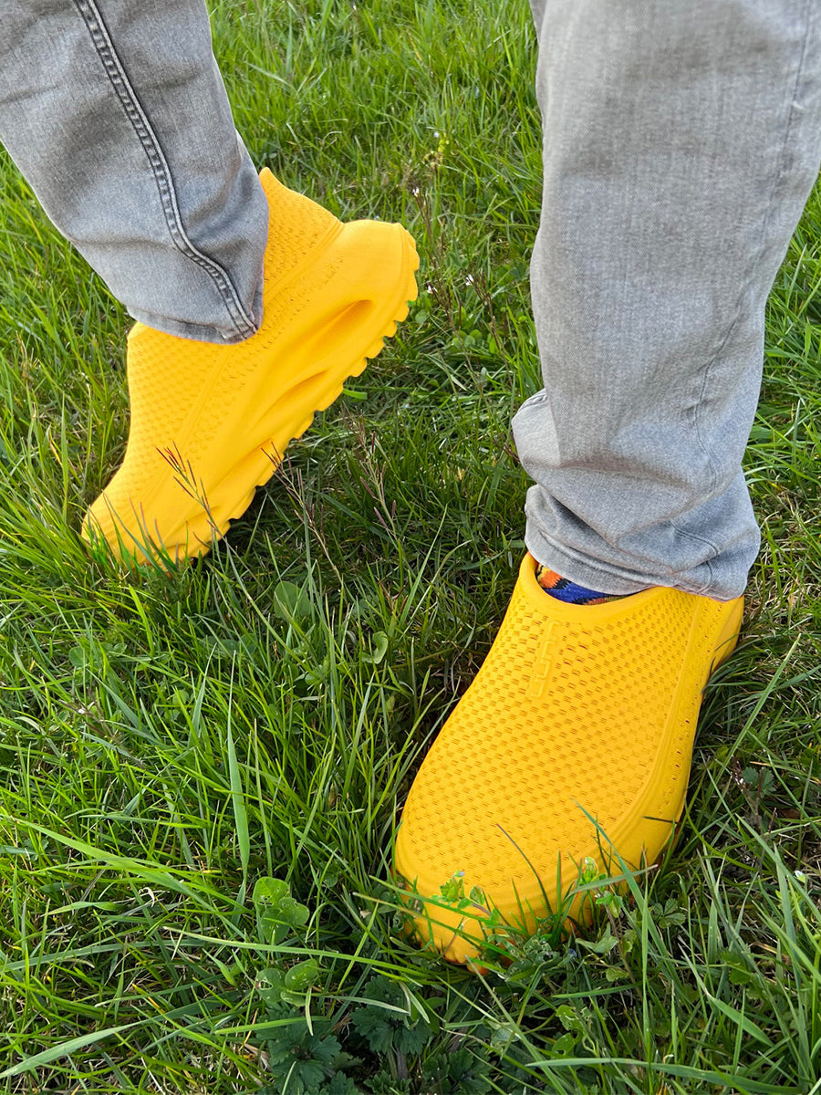 OPEN - UUNN | 3D printed Shoes | zellerfeld – Zellerfeld