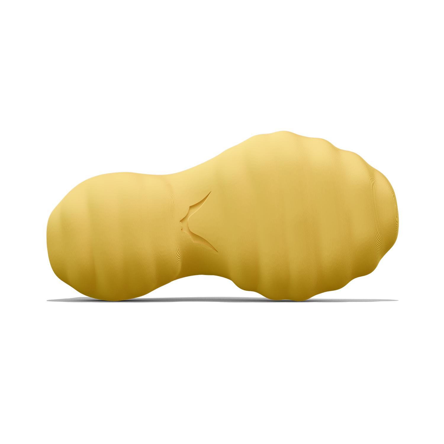 V-1 - 3D printed shoes - zellerfeld 