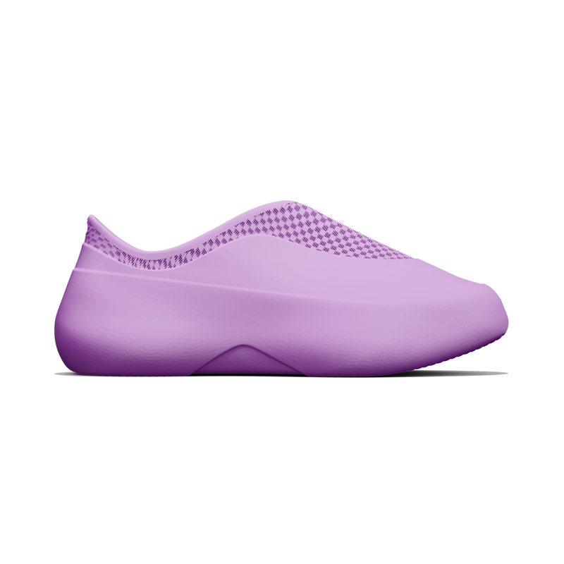 A-1 - 3D printed shoes - zellerfeld 