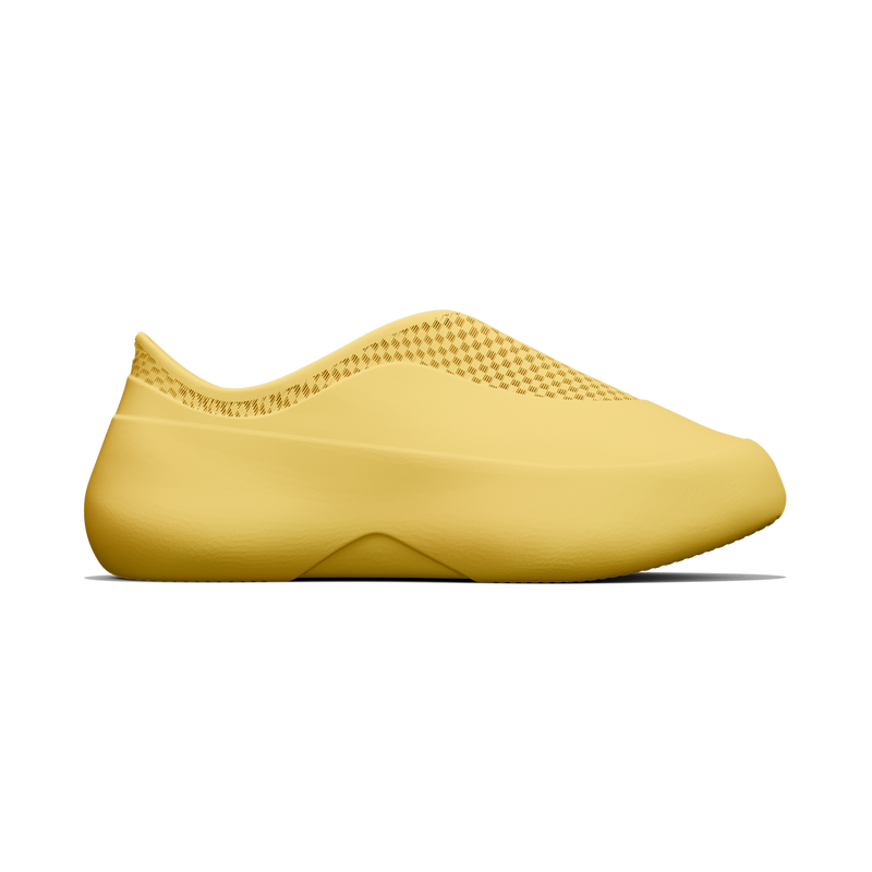 A-1 - 3D printed shoes - zellerfeld 