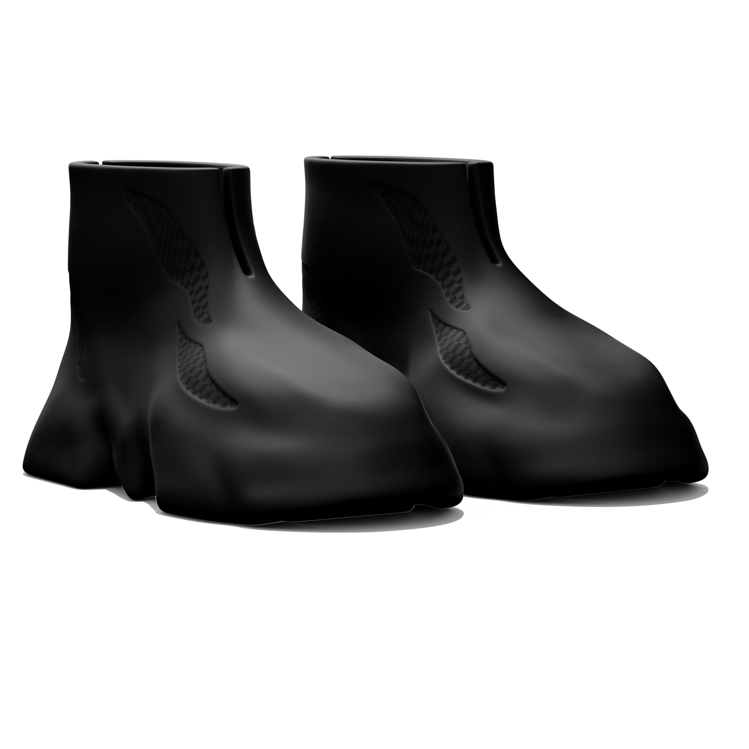 SPIDER-1 - zellerfeld