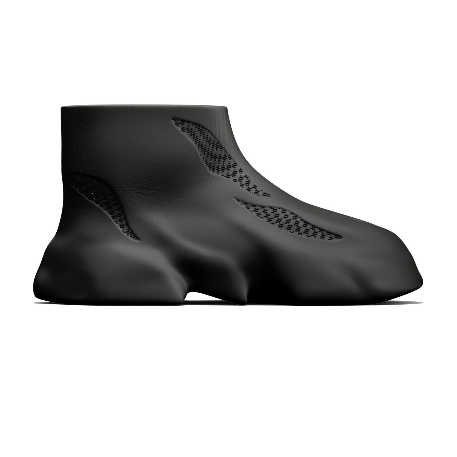 SPIDER-1 - zellerfeld