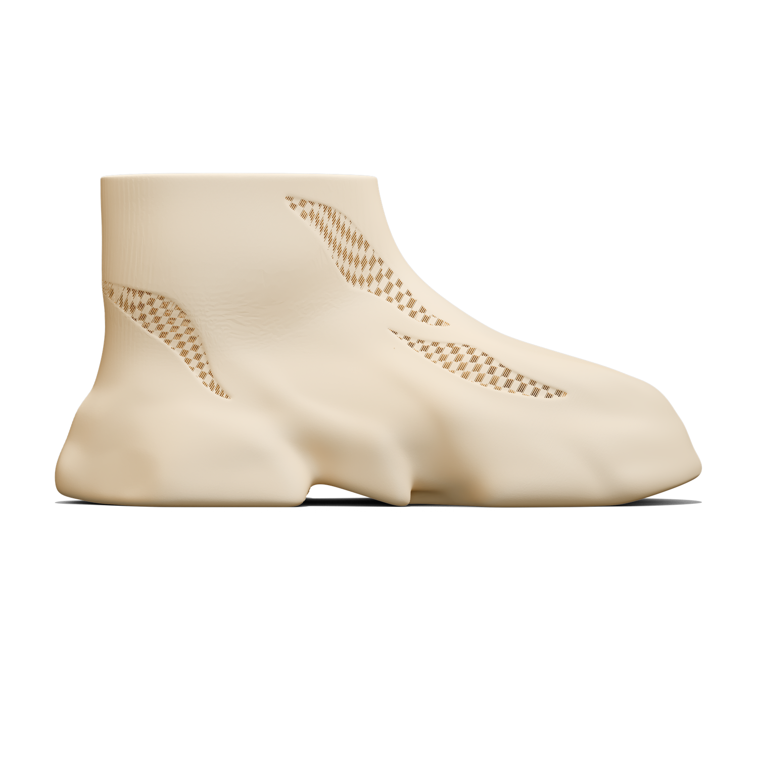 SPIDER-1 - zellerfeld