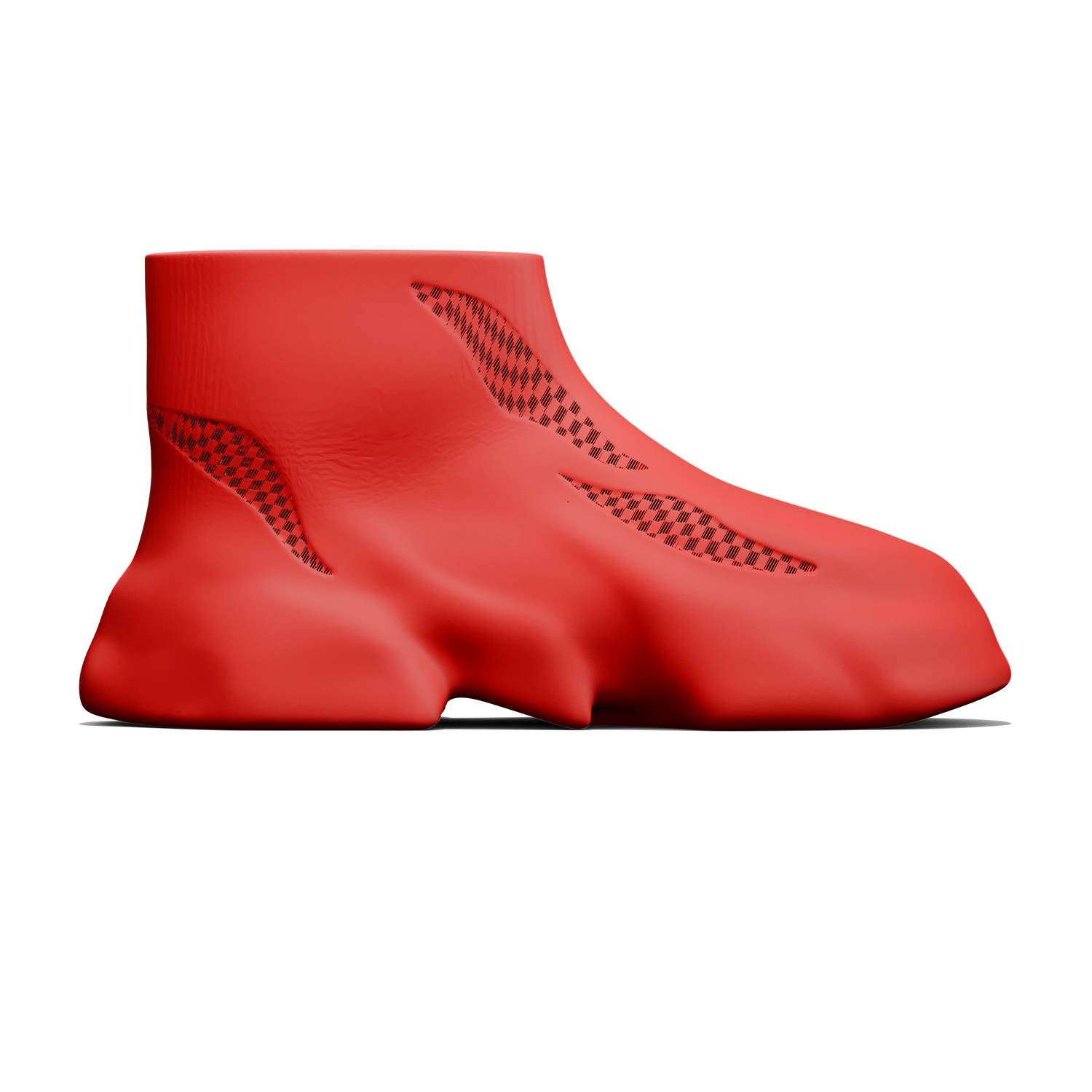 SPIDER-1 - zellerfeld