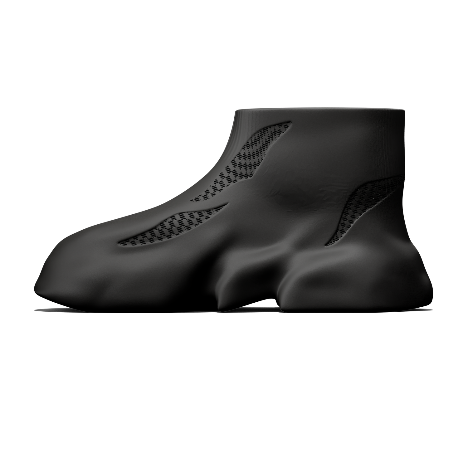 SPIDER-1 - zellerfeld