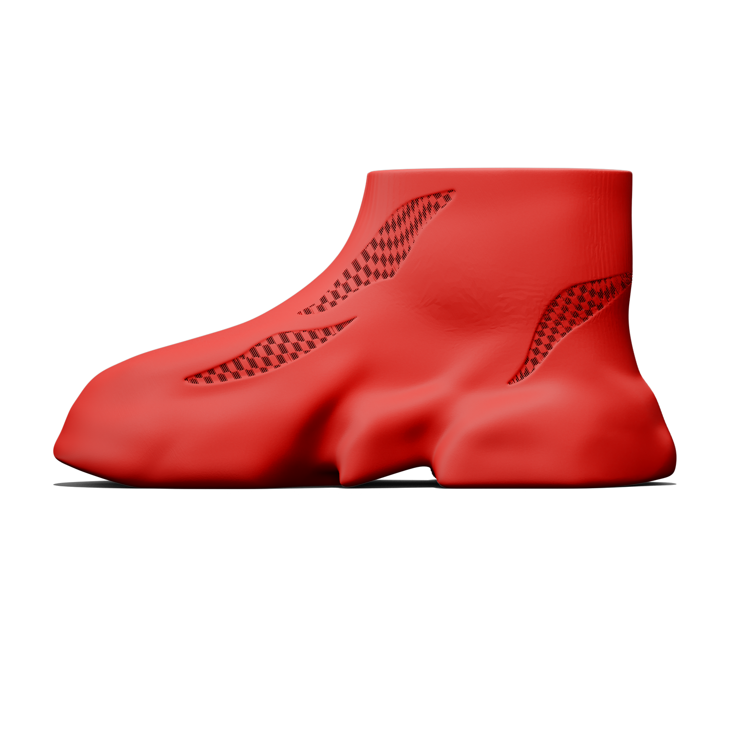 SPIDER-1 - zellerfeld