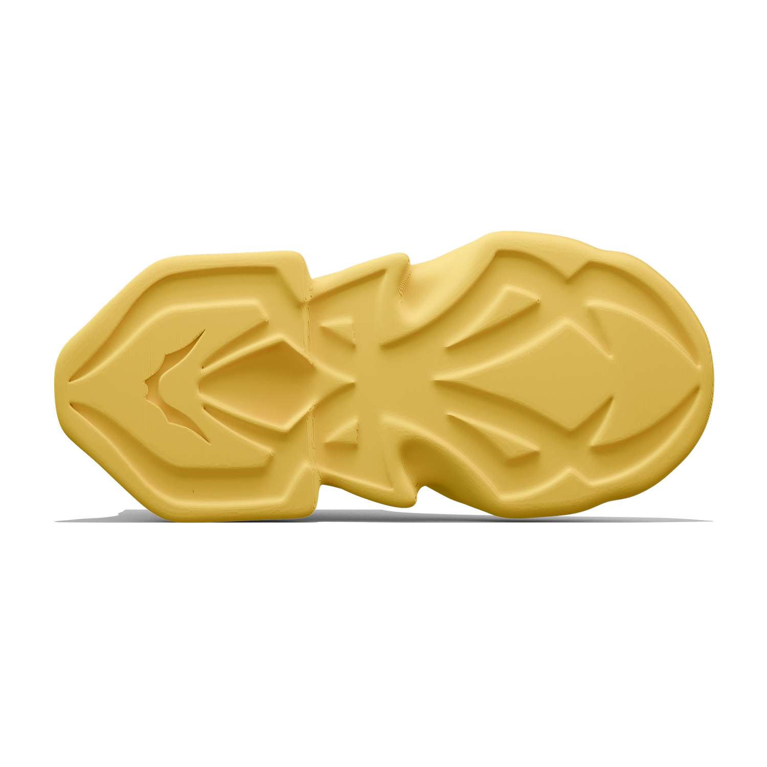 SPIDER-1 - 3D printed shoes - zellerfeld 