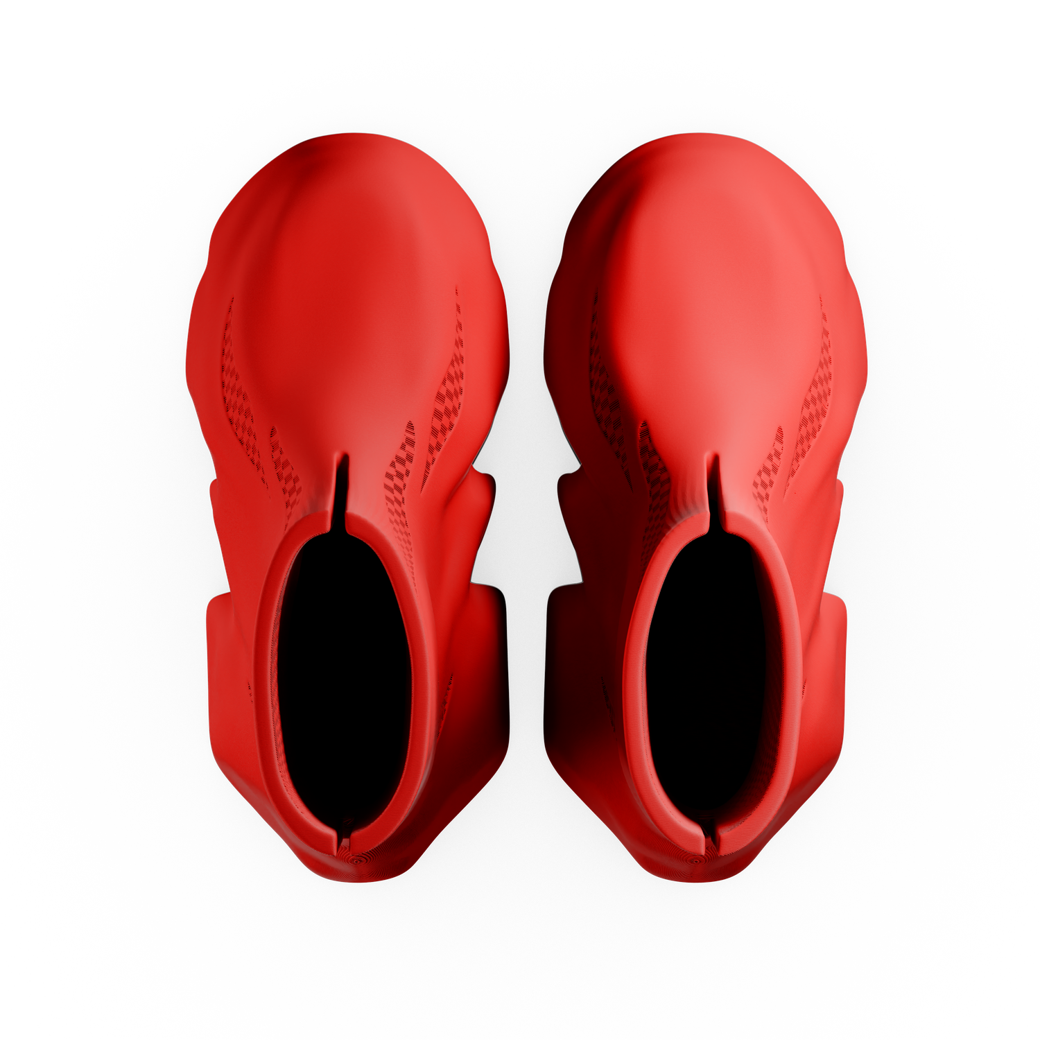 SPIDER-1 - zellerfeld