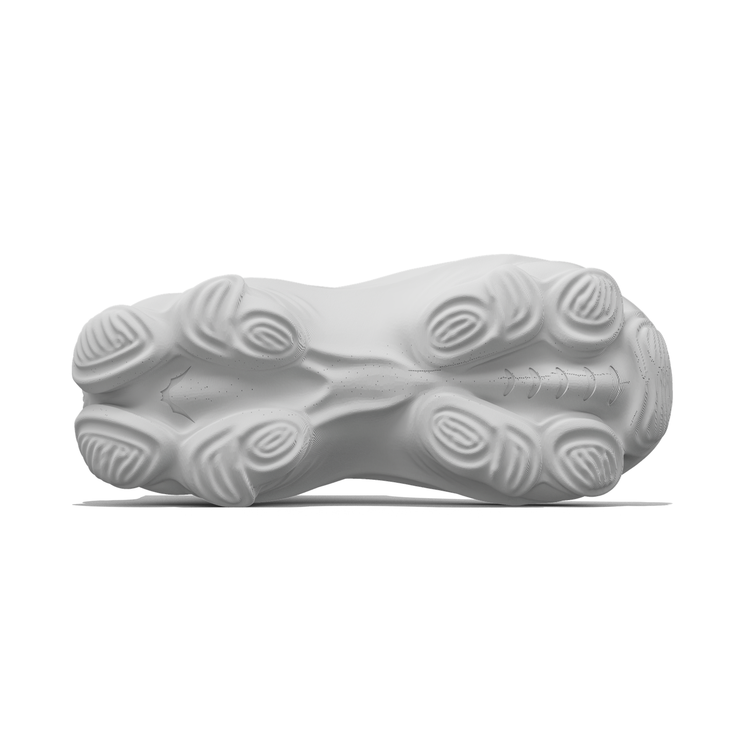 SYMBIOSIS-1 - 3D printed shoes - zellerfeld 