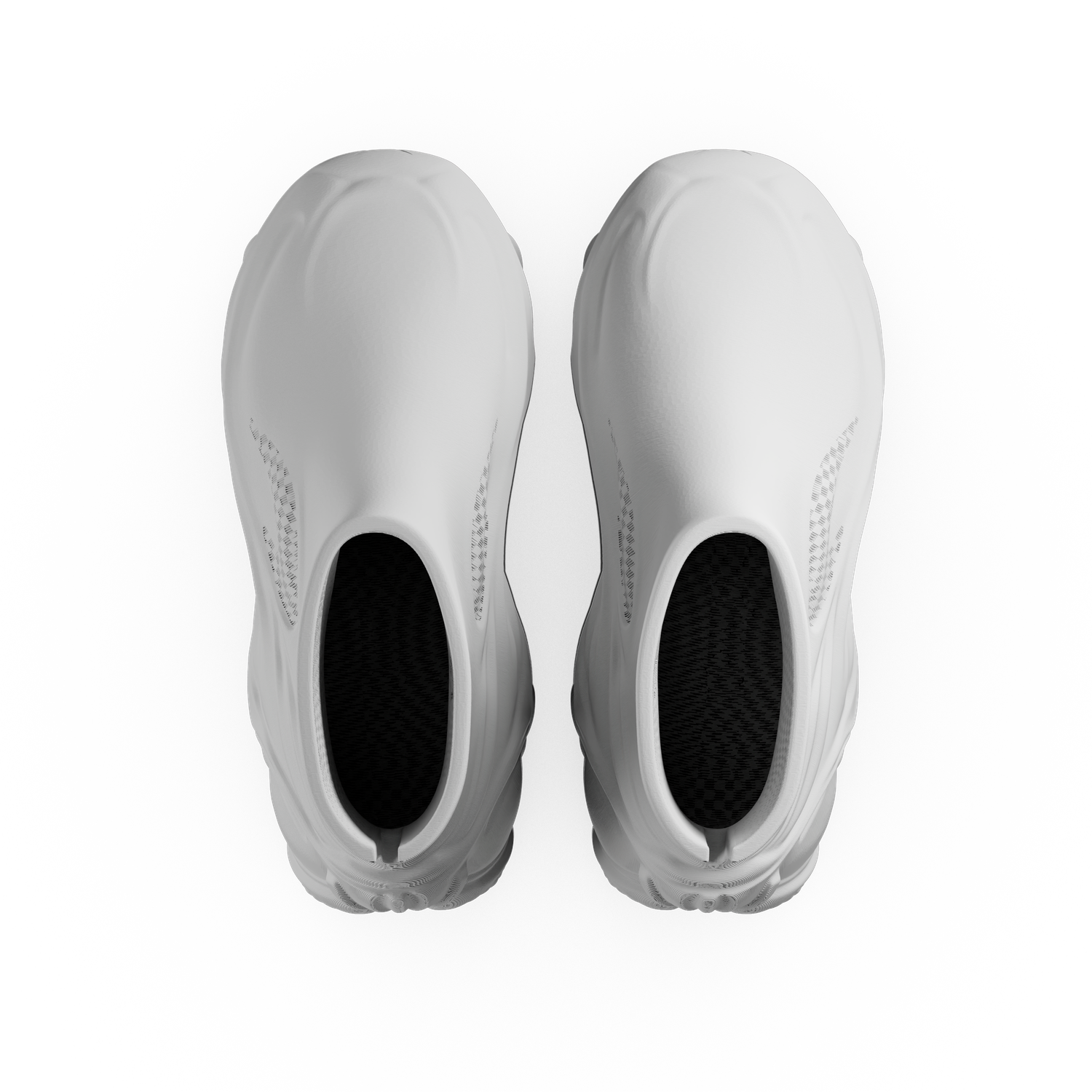 SYMBIOSIS-1 - 3D printed shoes - zellerfeld 