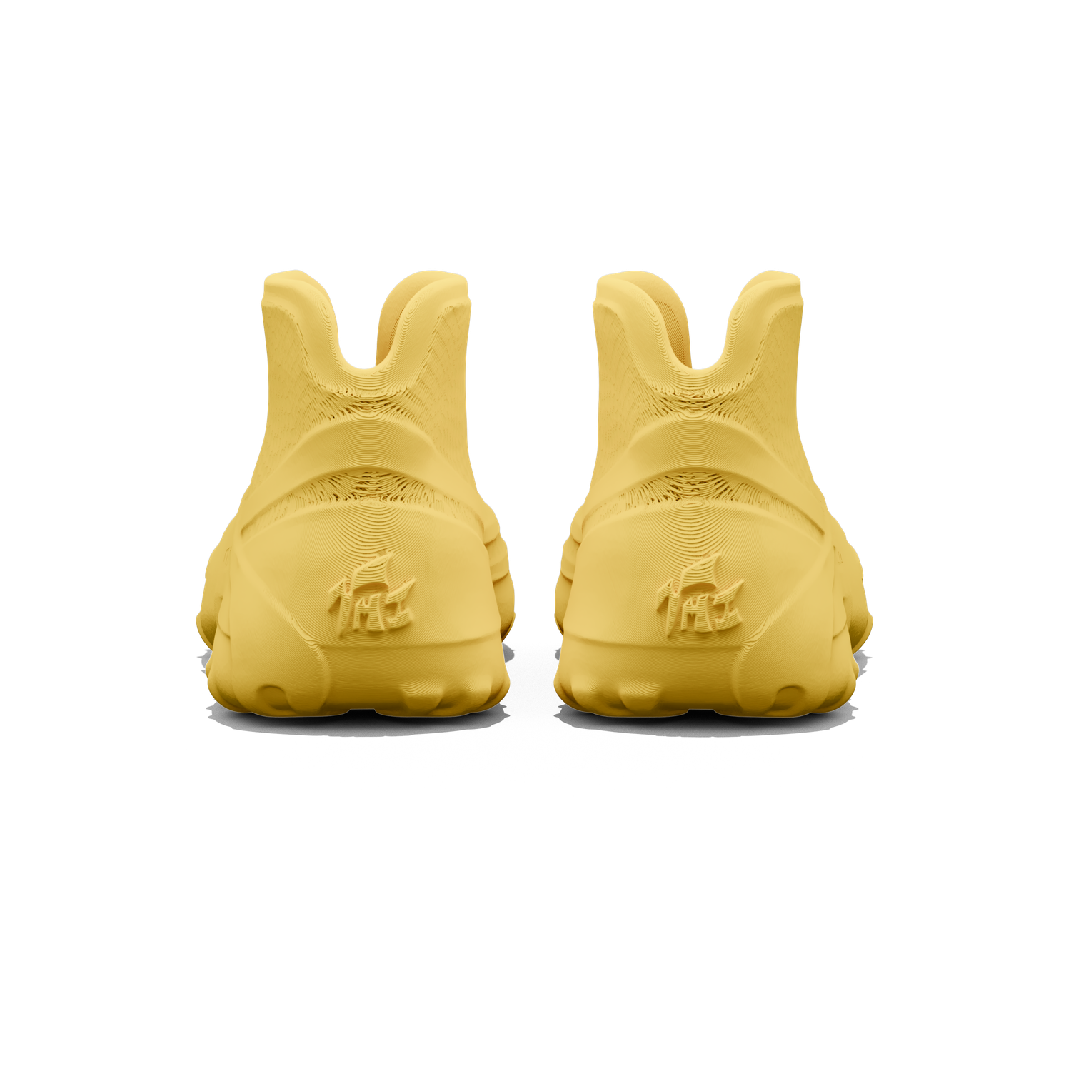 Supernova - 3D printed shoes - zellerfeld 