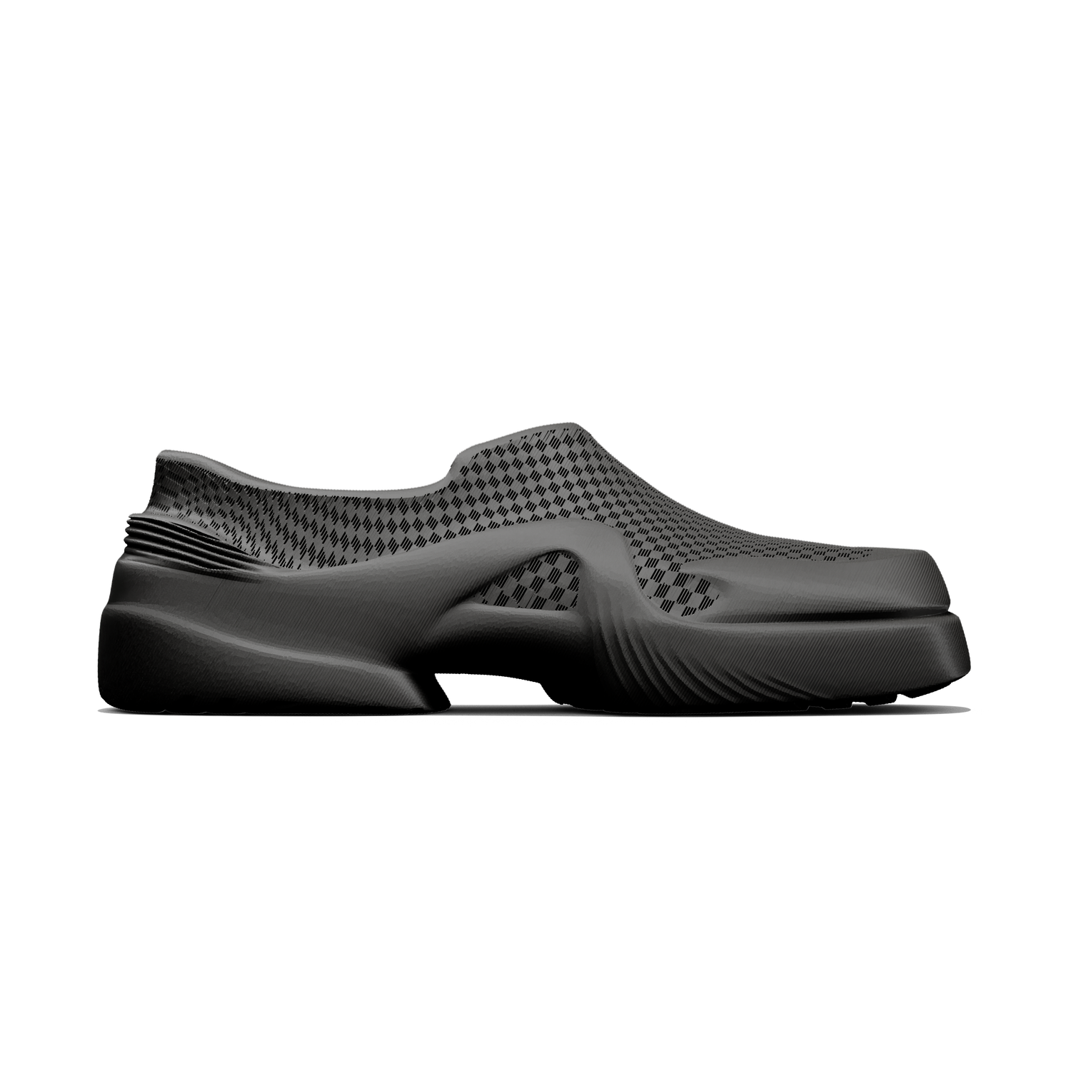 Azalea - BRYCE ADAMS | 3D printed Shoes | zellerfeld – Zellerfeld