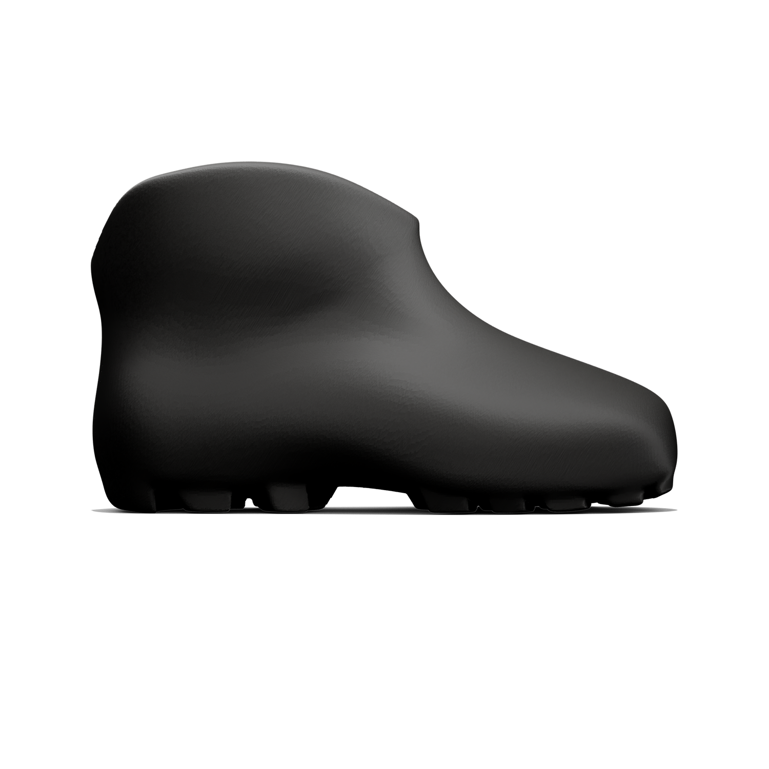 VZN BOOT - 3D printed shoes - zellerfeld 