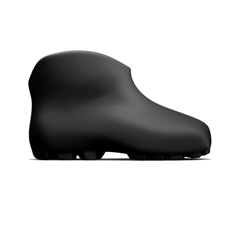 VZN BOOT - 3D printed shoes - zellerfeld 