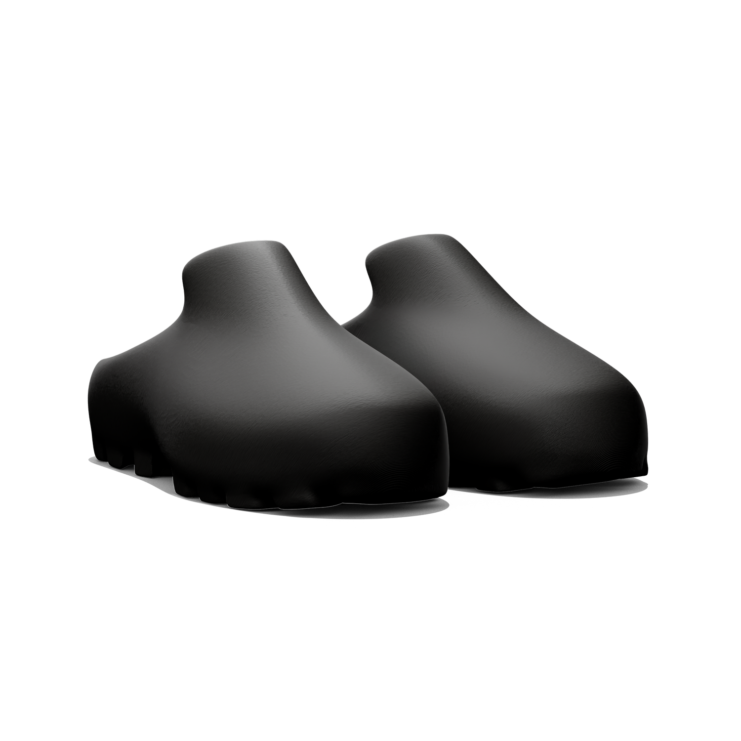VZN BT ML - 3D printed shoes - zellerfeld 