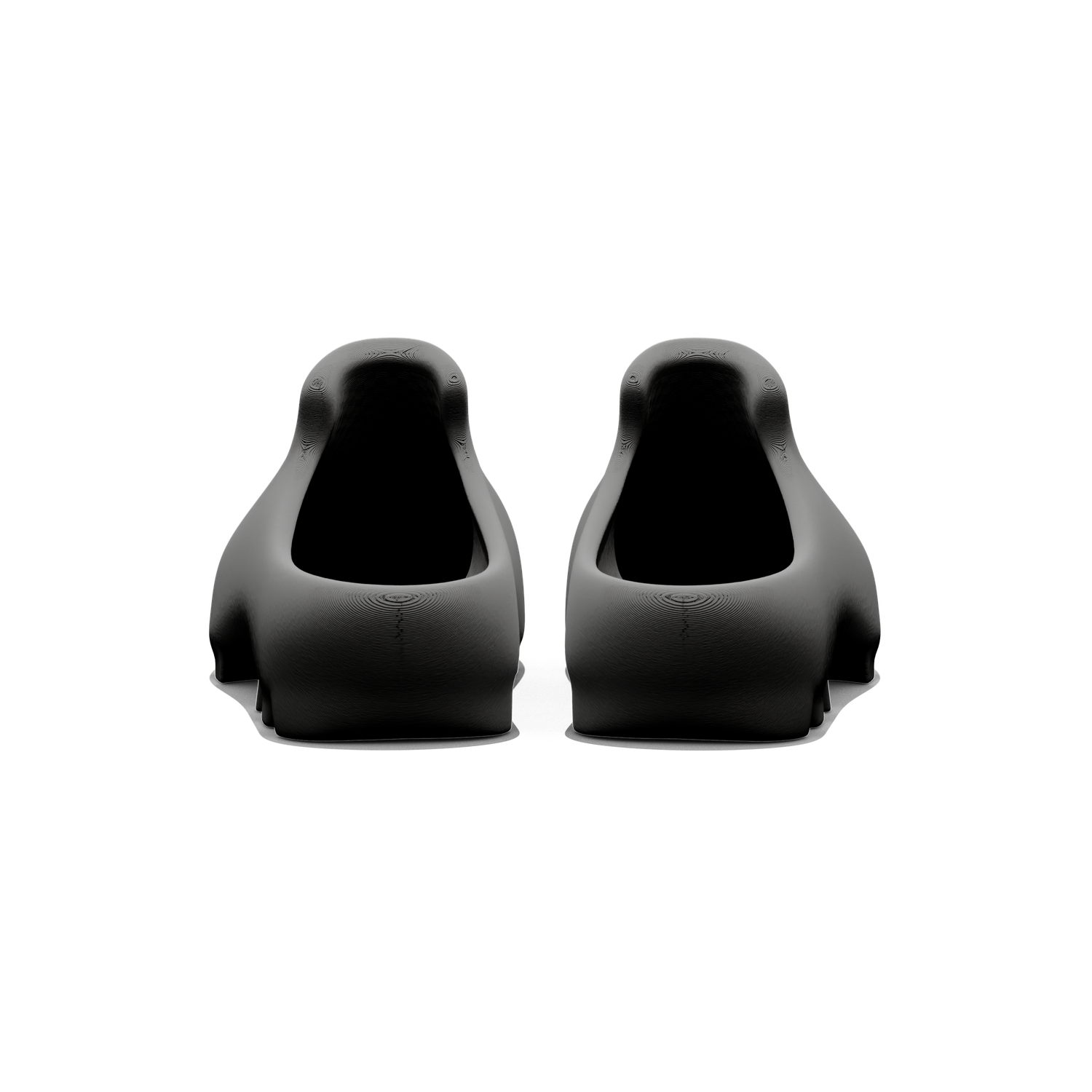 VZN BT ML - 3D printed shoes - zellerfeld 