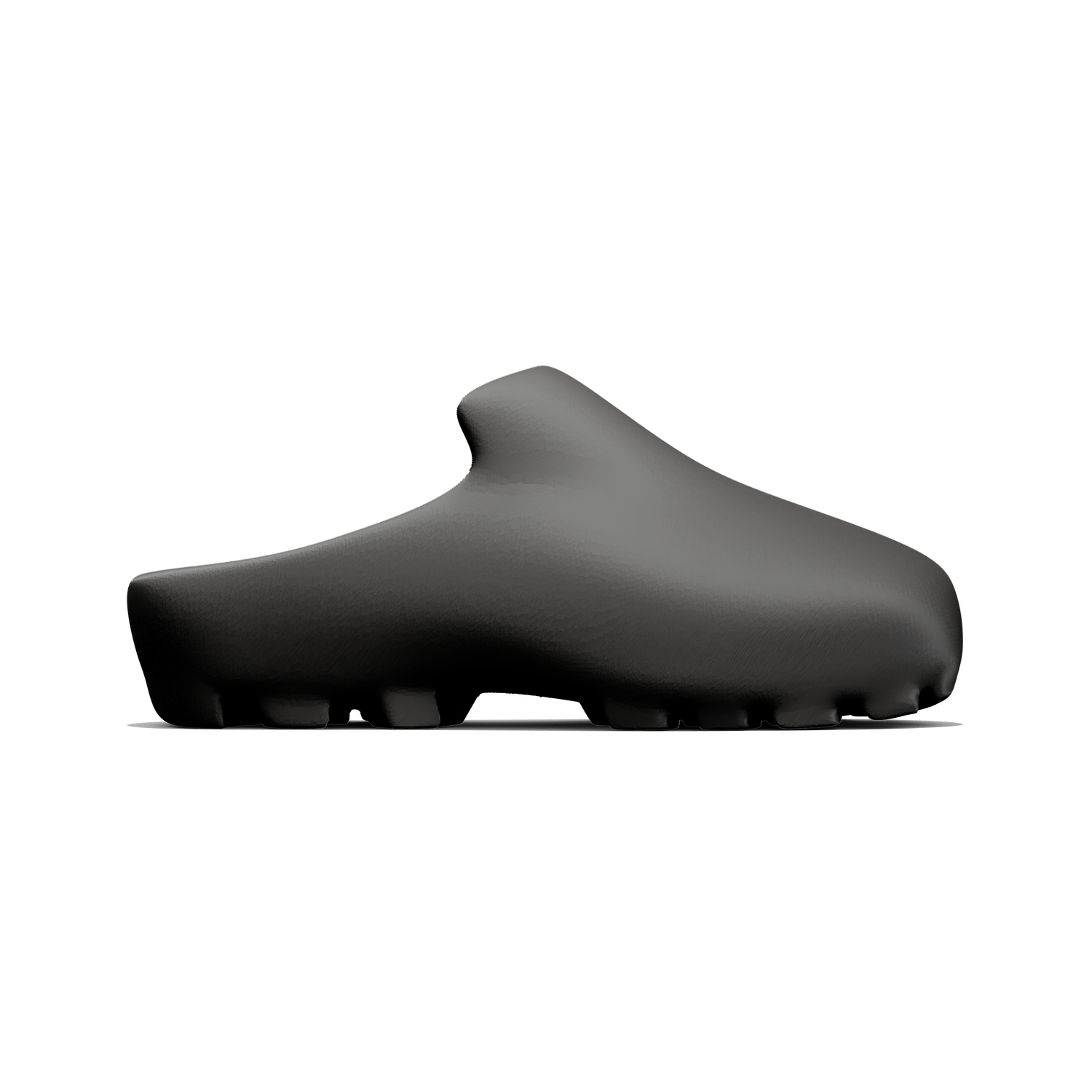 VZN BT ML - 3D printed shoes - zellerfeld 