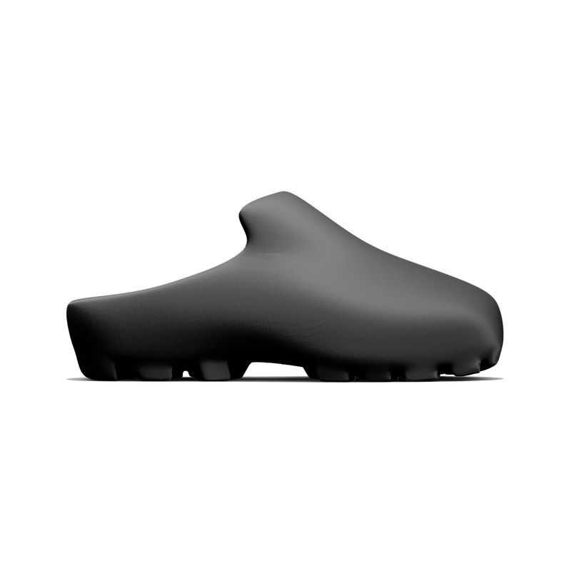 VZN BT ML - 3D printed shoes - zellerfeld 
