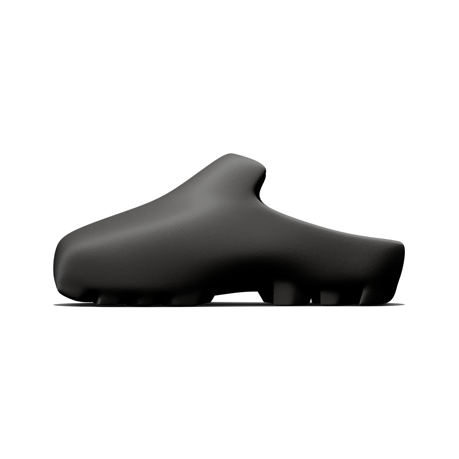 VZN BT ML - 3D printed shoes - zellerfeld 
