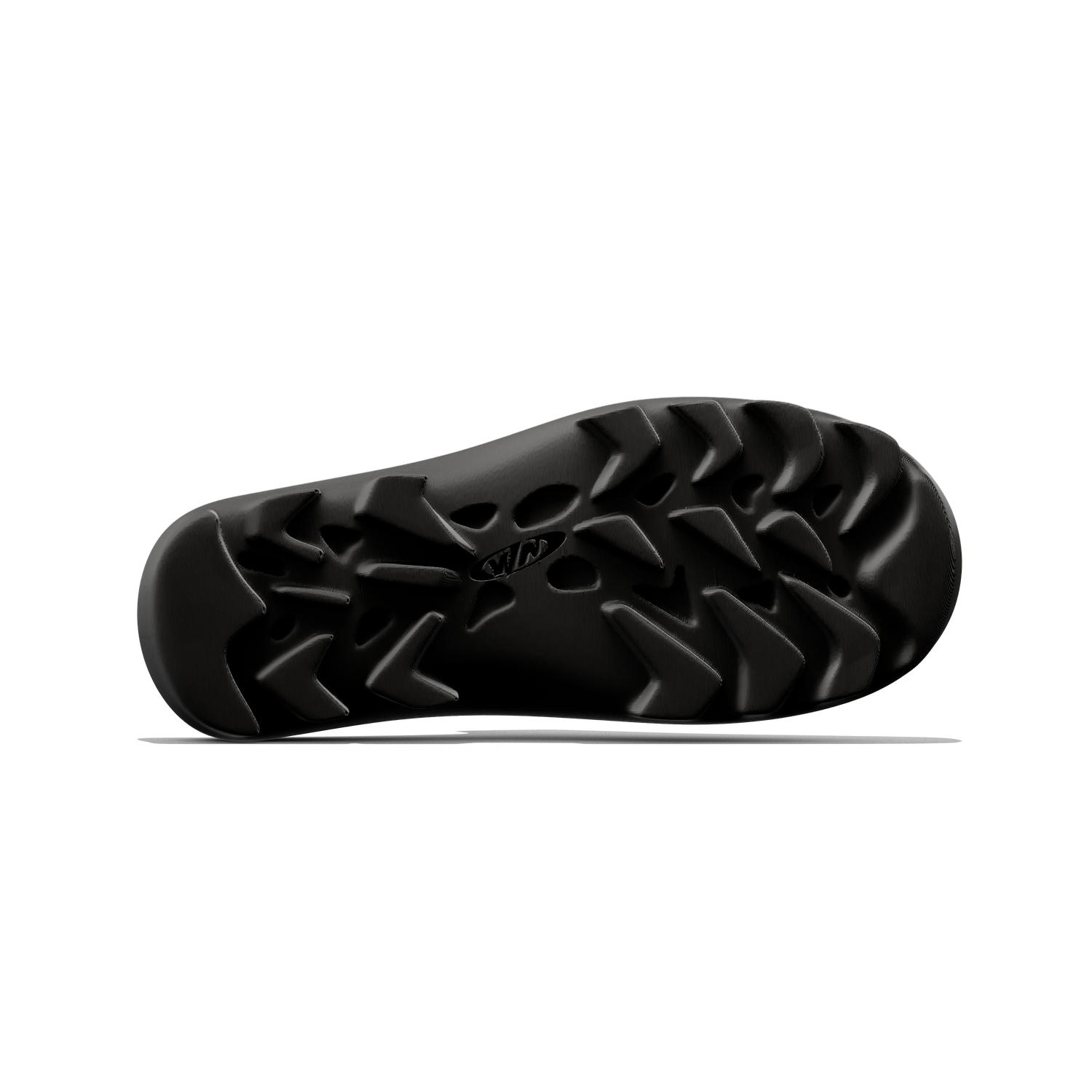 VZN MULE - VZN FOOTWEAR | 3D printed Shoes | zellerfeld – Zellerfeld