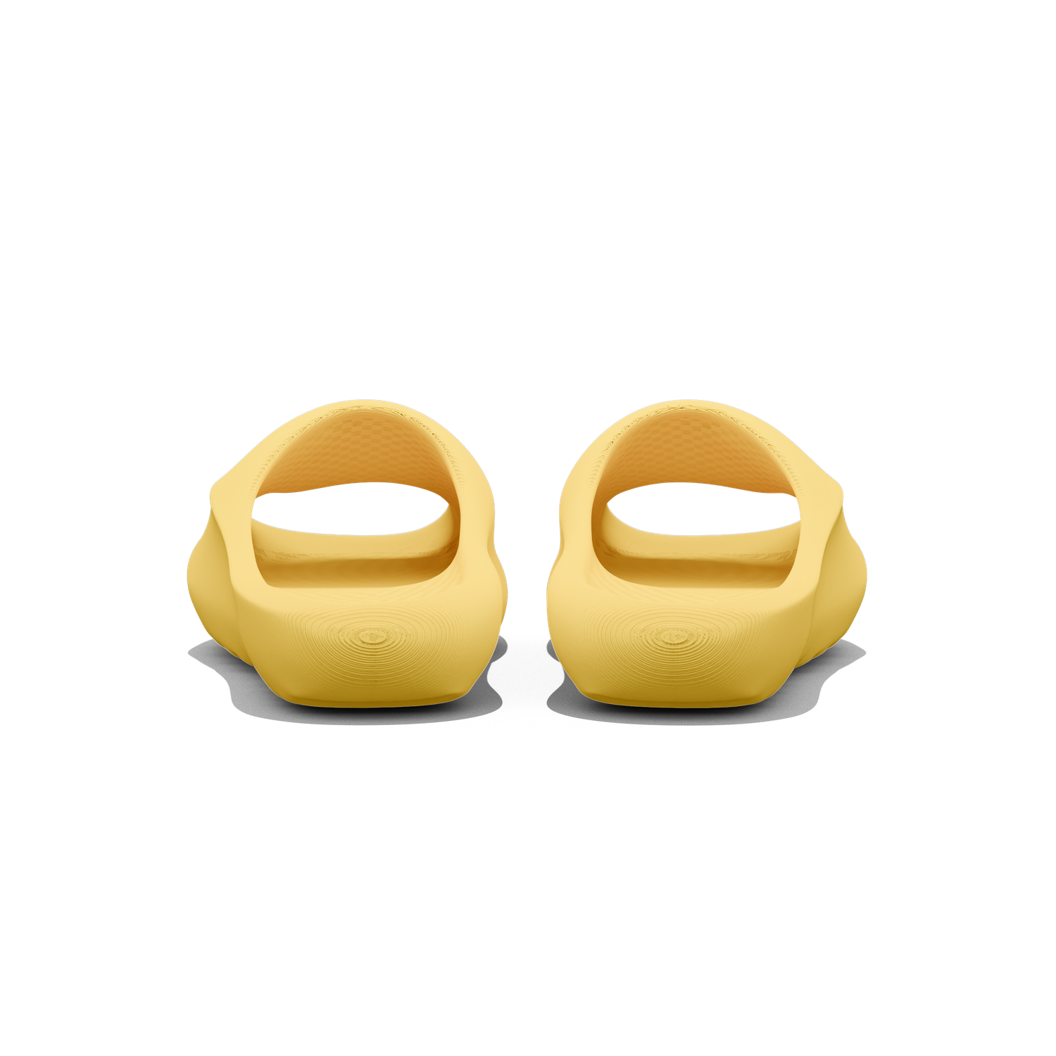 VZN Slide - 3D printed shoes - zellerfeld 