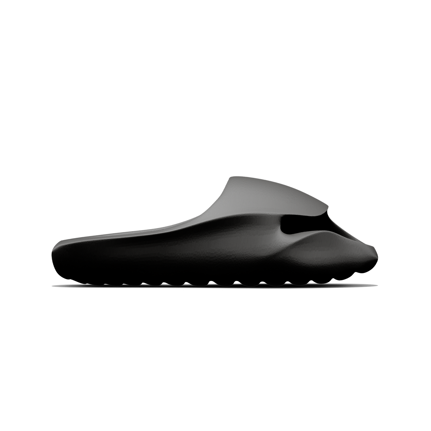 VZN Slide - 3D printed shoes - zellerfeld 