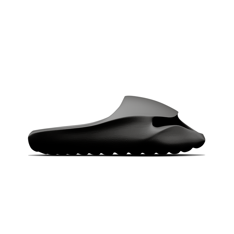 VZN Slide - 3D printed shoes - zellerfeld 