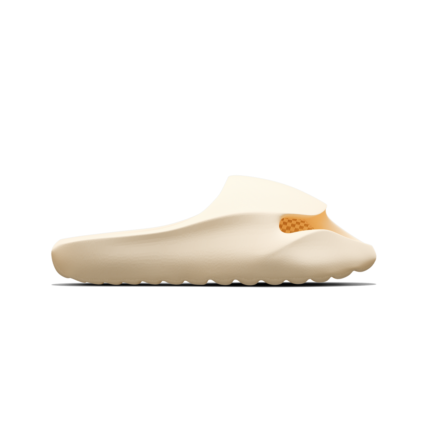 VZN Slide - 3D printed shoes - zellerfeld 
